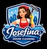 Josefina House Cleaning logo